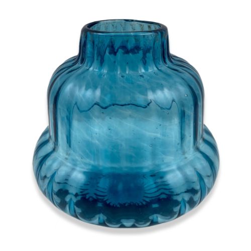 Mini Fat Lady Vase Malta,Glass Simplicity Malta, Glass Simplicity, Mdina Glass
