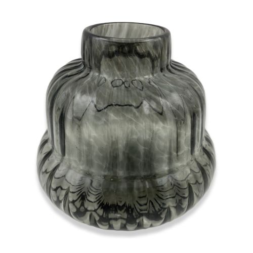 Mini Fat Lady Vase Malta,Glass Simplicity Malta, Glass Simplicity, Mdina Glass