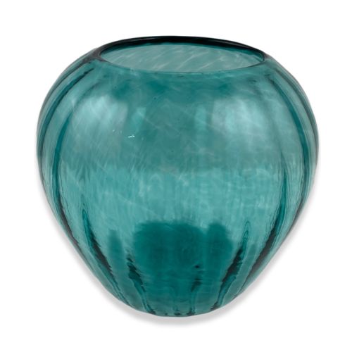 Small Egg Vase Malta,Glass Simplicity Malta, Glass Simplicity, Mdina Glass